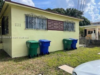 2530 16th Ter, Miami, FL 33145-2035
