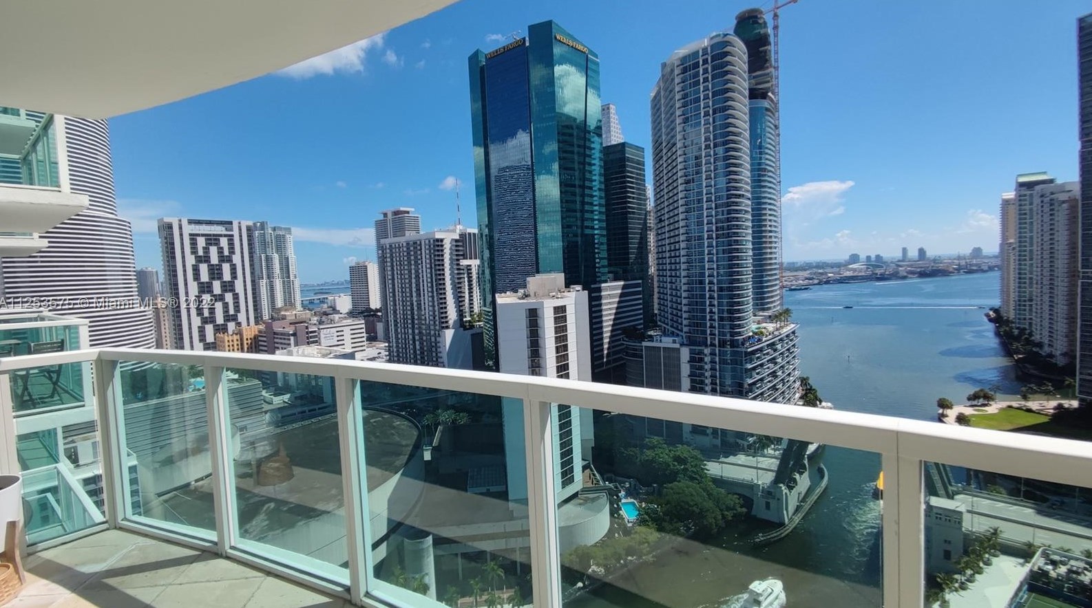 31 Se 5th St #3006, Miami, FL 33131