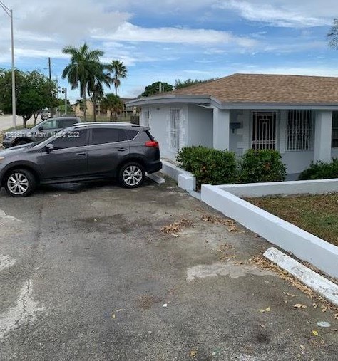 1049 95 St, Miami FL 33138-2547 exterior