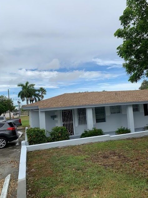 1049 95 St, Miami FL 33138-2547 exterior