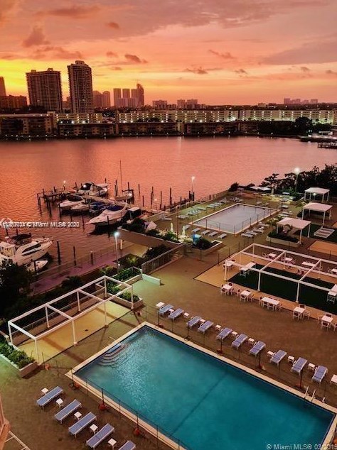 18031 Biscayne Blvd #1901, Miami, FL 33160