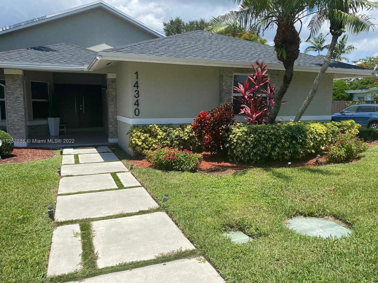14340 Sw 82nd Ave, Miami, FL 33158