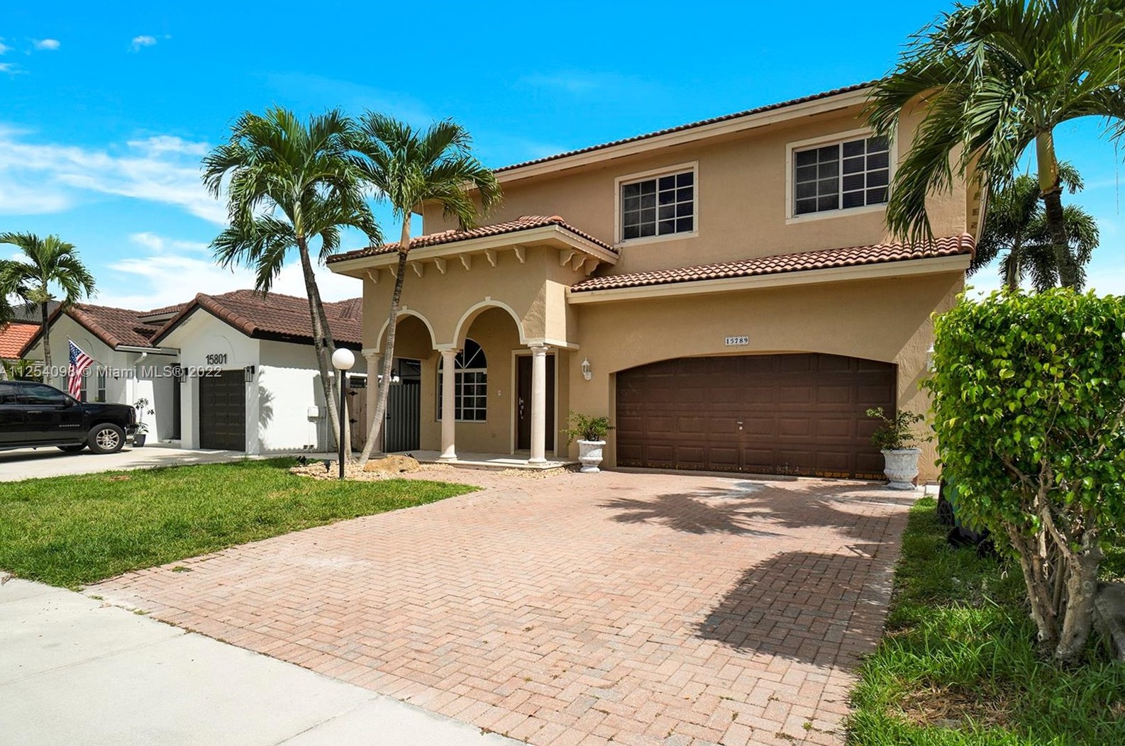 15789 Sw 138th Terrace #15789, Miami, FL 33196
