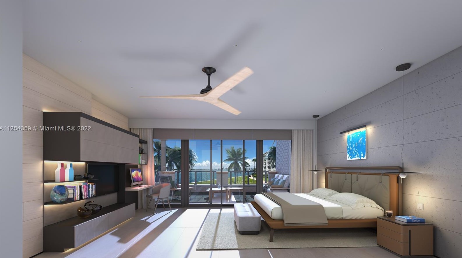 4922 Fisher Island Dr # 4922, Miami, FL