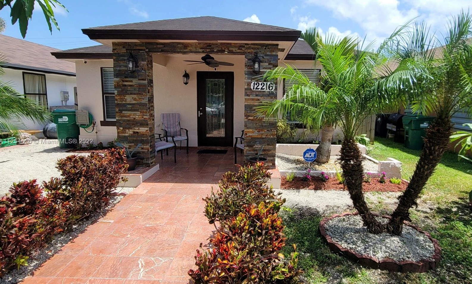 12216 203rd Ter, Miami, FL 33177-5260