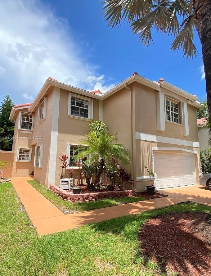 15141 Sw 49th St, Hollywood, FL 33027