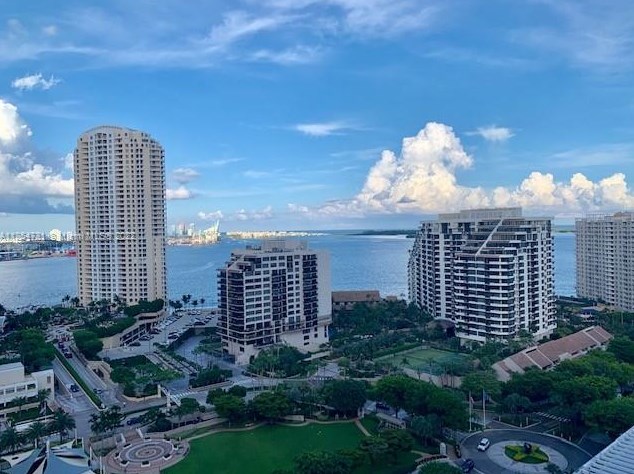801 Brickell Key Blvd Apt 2109, Miami, FL 33131