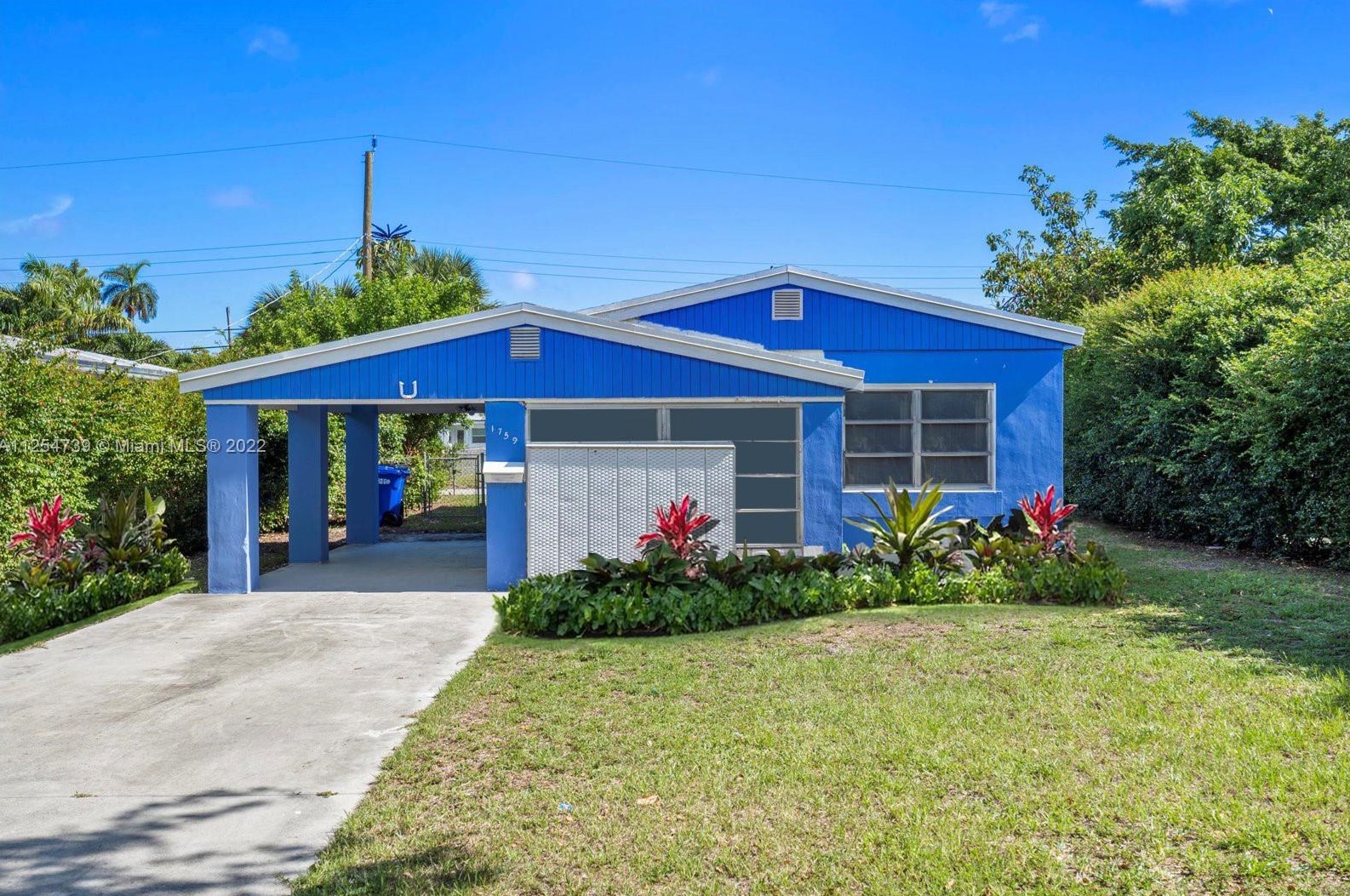 1759 169th St, Miami, FL 33162-3005