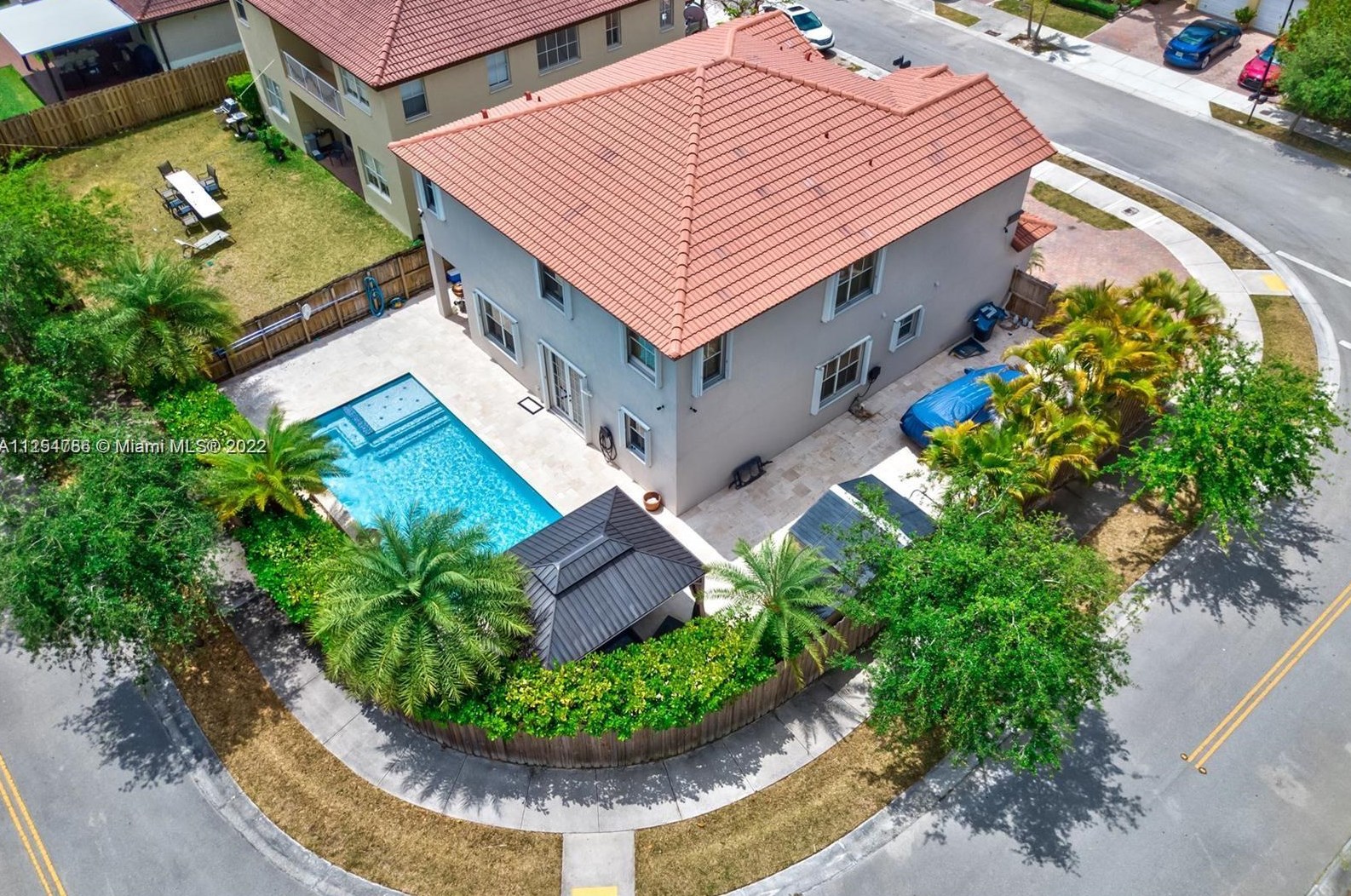 9109 153rd Psge, Miami, FL 33196-2829