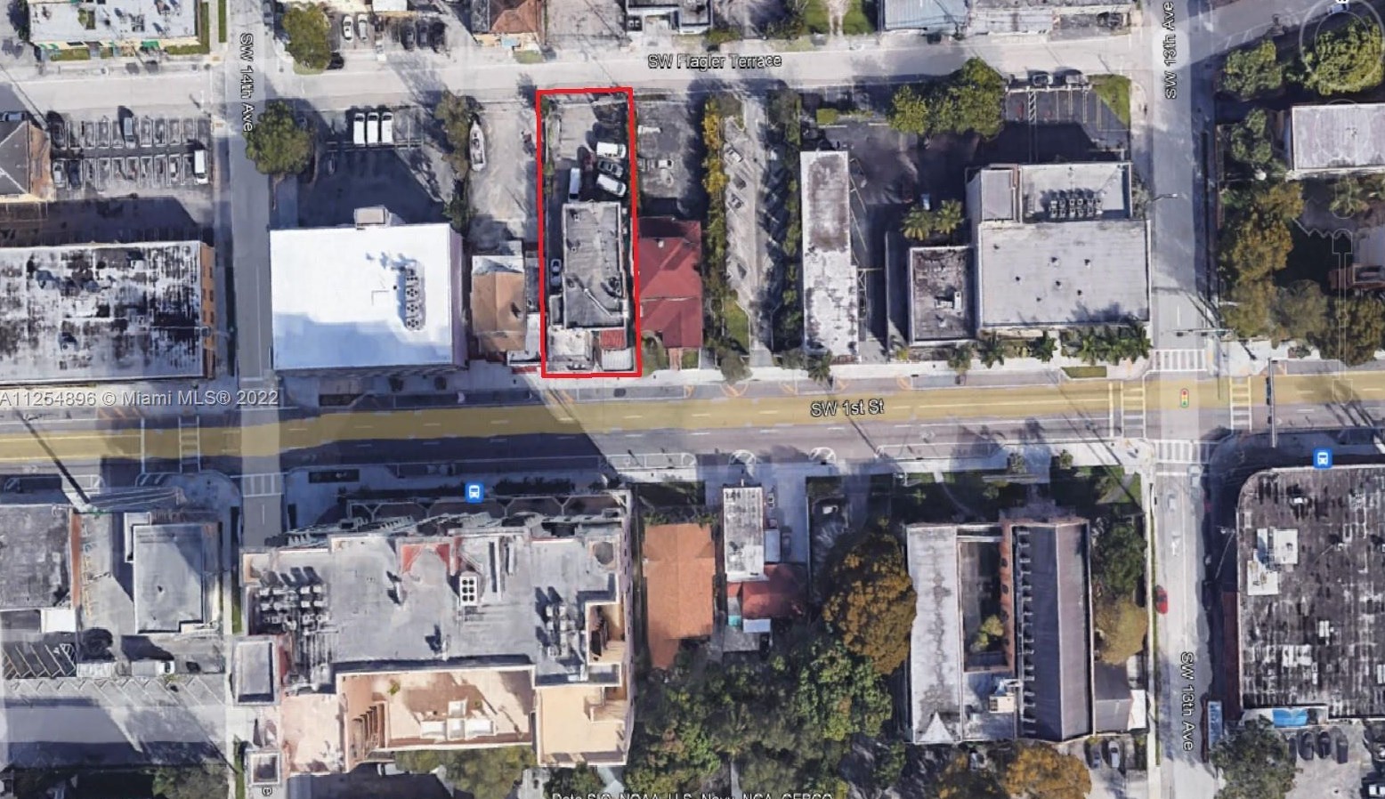 1353 1st St, Miami, FL 33125-5680