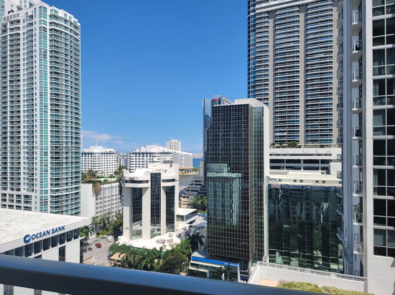 1050 Brickell Ave #1708, Miami, FL 33131