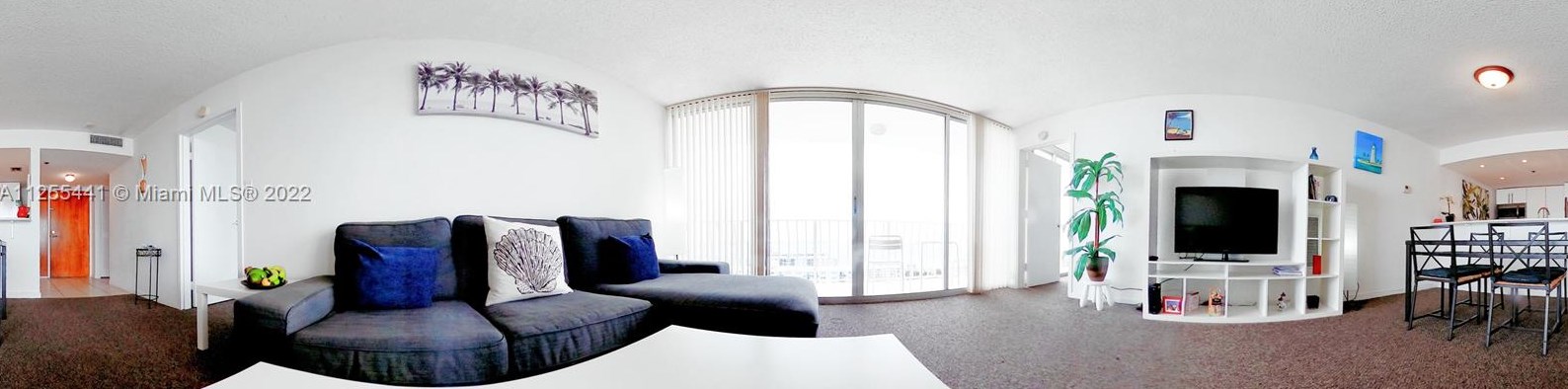 7601 E Treasure Dr Apt 1906, Miami, FL 33141