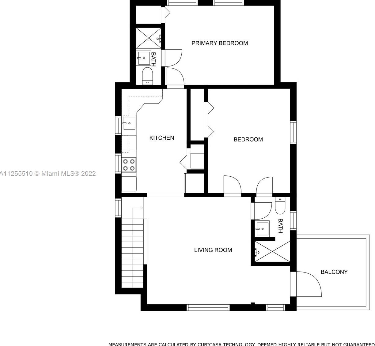 825 120th St Ne #w, Miami, FL 33161