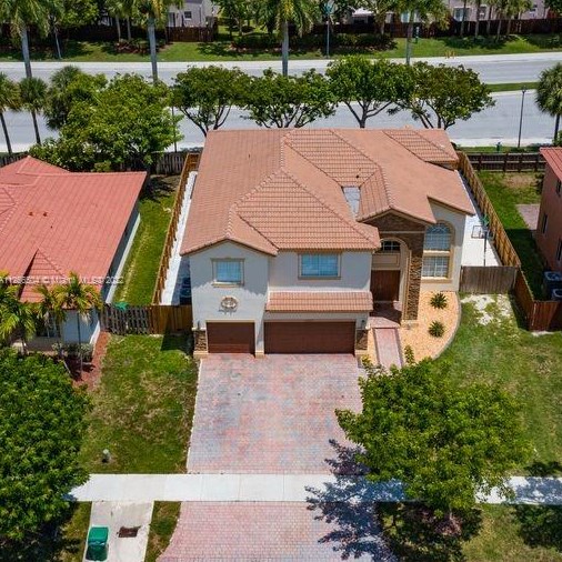 22001 94th Ave, Miami, FL 33190-1235