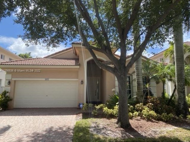 1857 72nd Way, Hollywood, FL 33024-1039