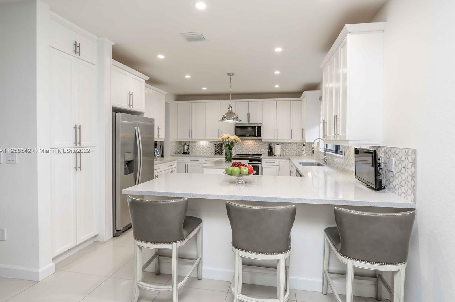 1420 144 Ave, Miami FL 33186-8619 exterior