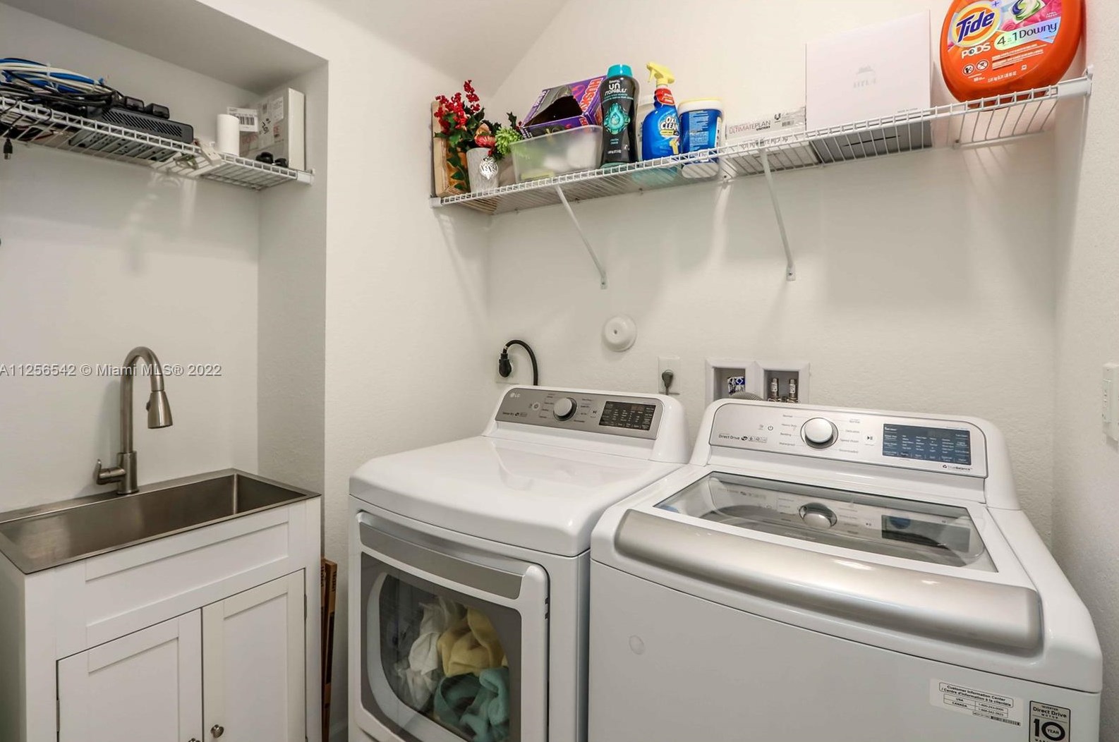 1420 144 Ave, Miami FL 33186-8619 exterior