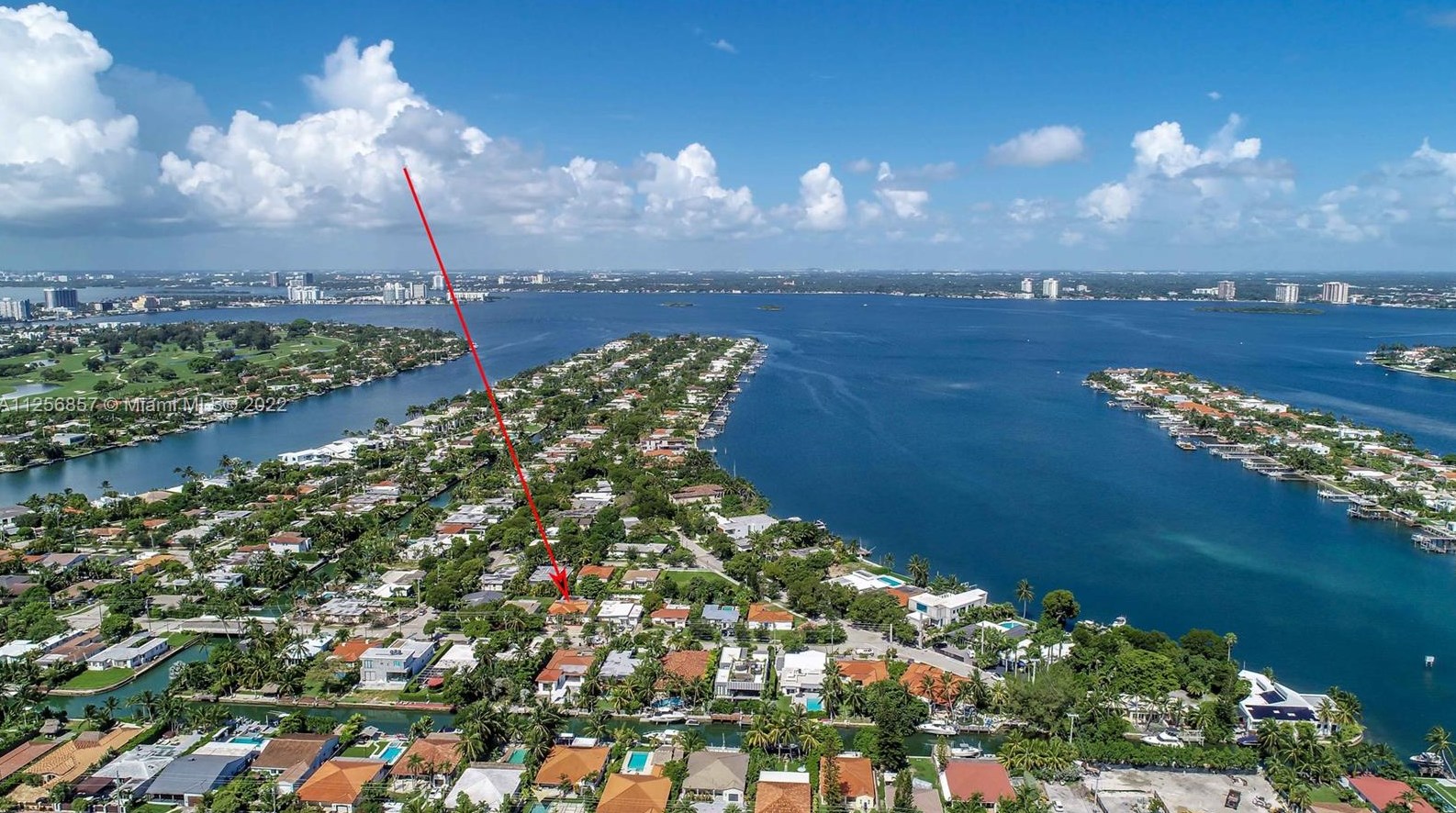 8020 Noremac Ave, Miami, FL 33141-1754