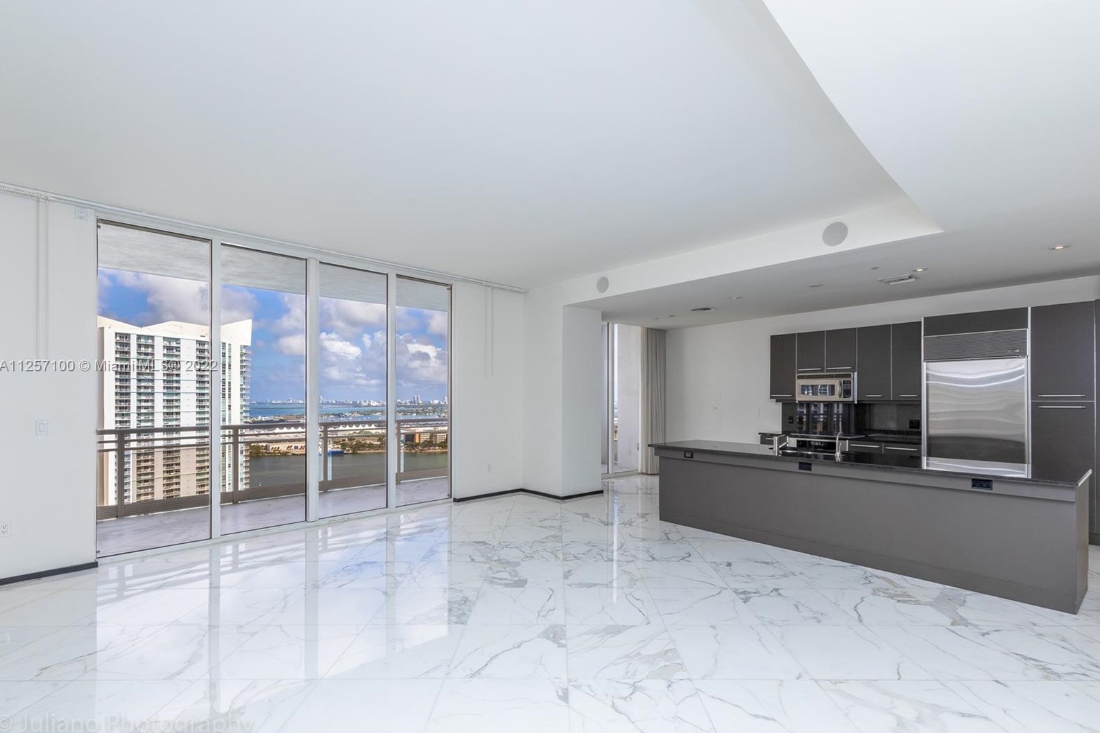 901 Brickell Key Blvd Apt 3407, Miami, FL 33131