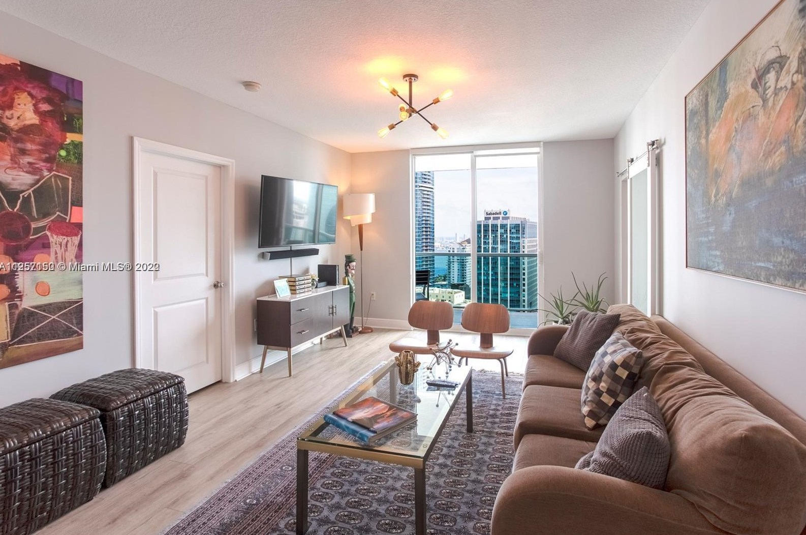 1250 S Miami Ave Apt 3504, Miami, FL 33130