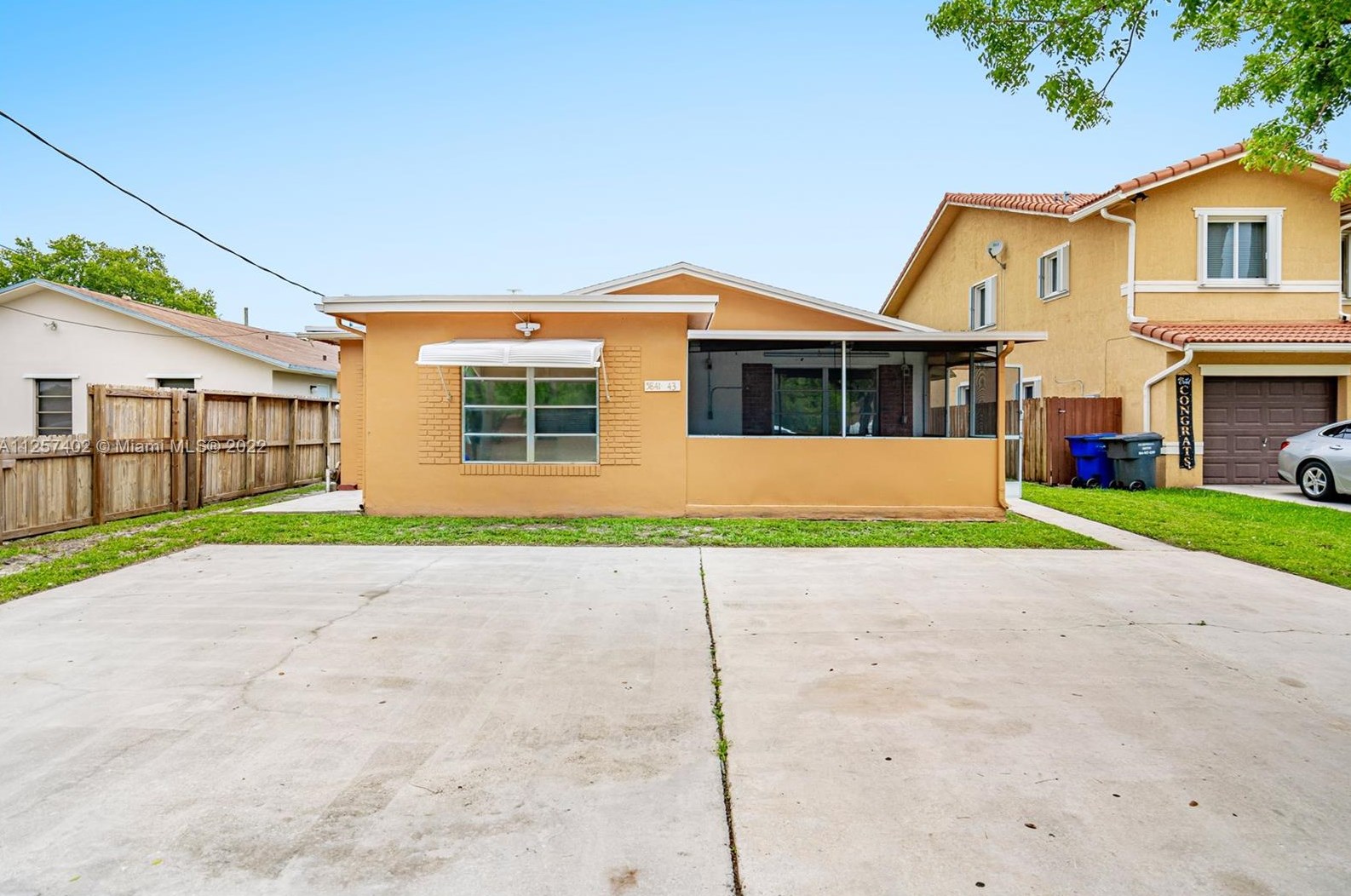 5843 Tyler St #5843, Hollywood, FL 33021