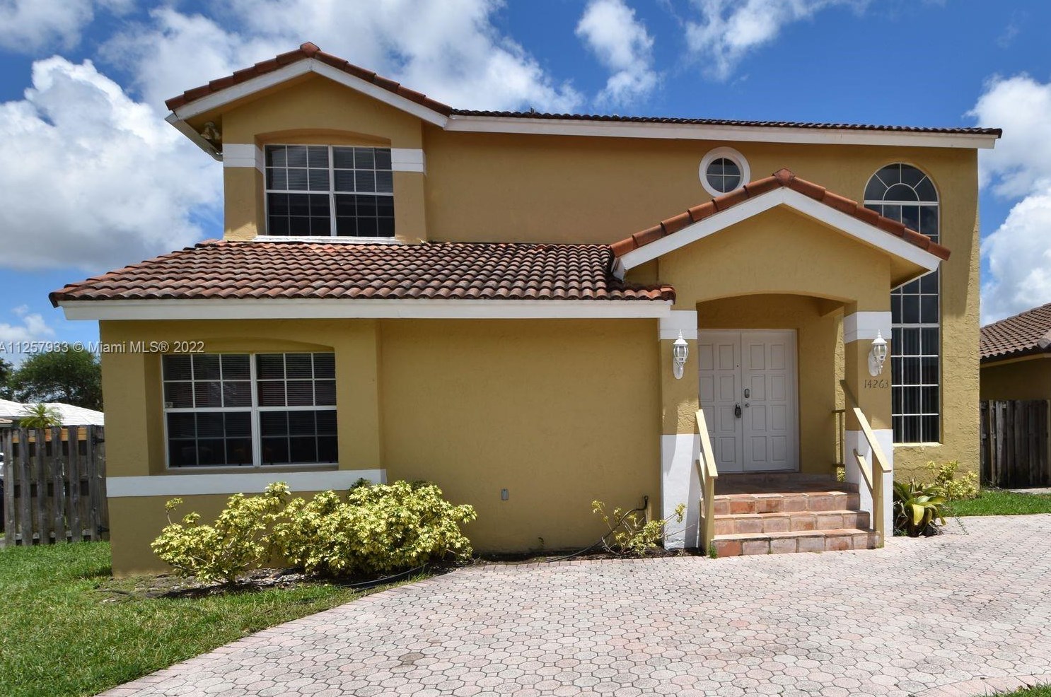 14263 Sw 115th Ter, Miami, FL 33186
