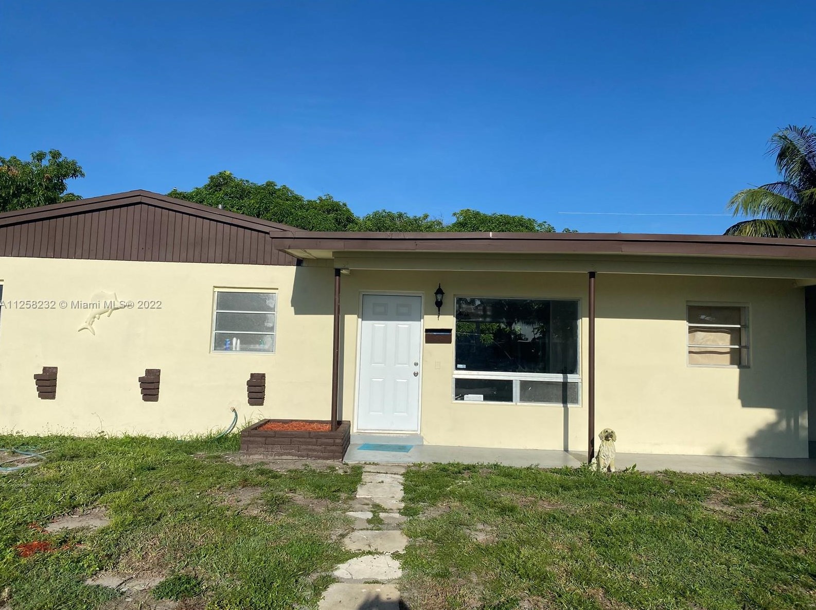 17630 46th Ave, Miami, FL 33055-3726