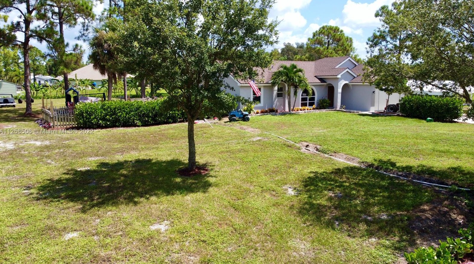 16931 N 86th St N, Town of Loxahatchee Groves, FL 33470