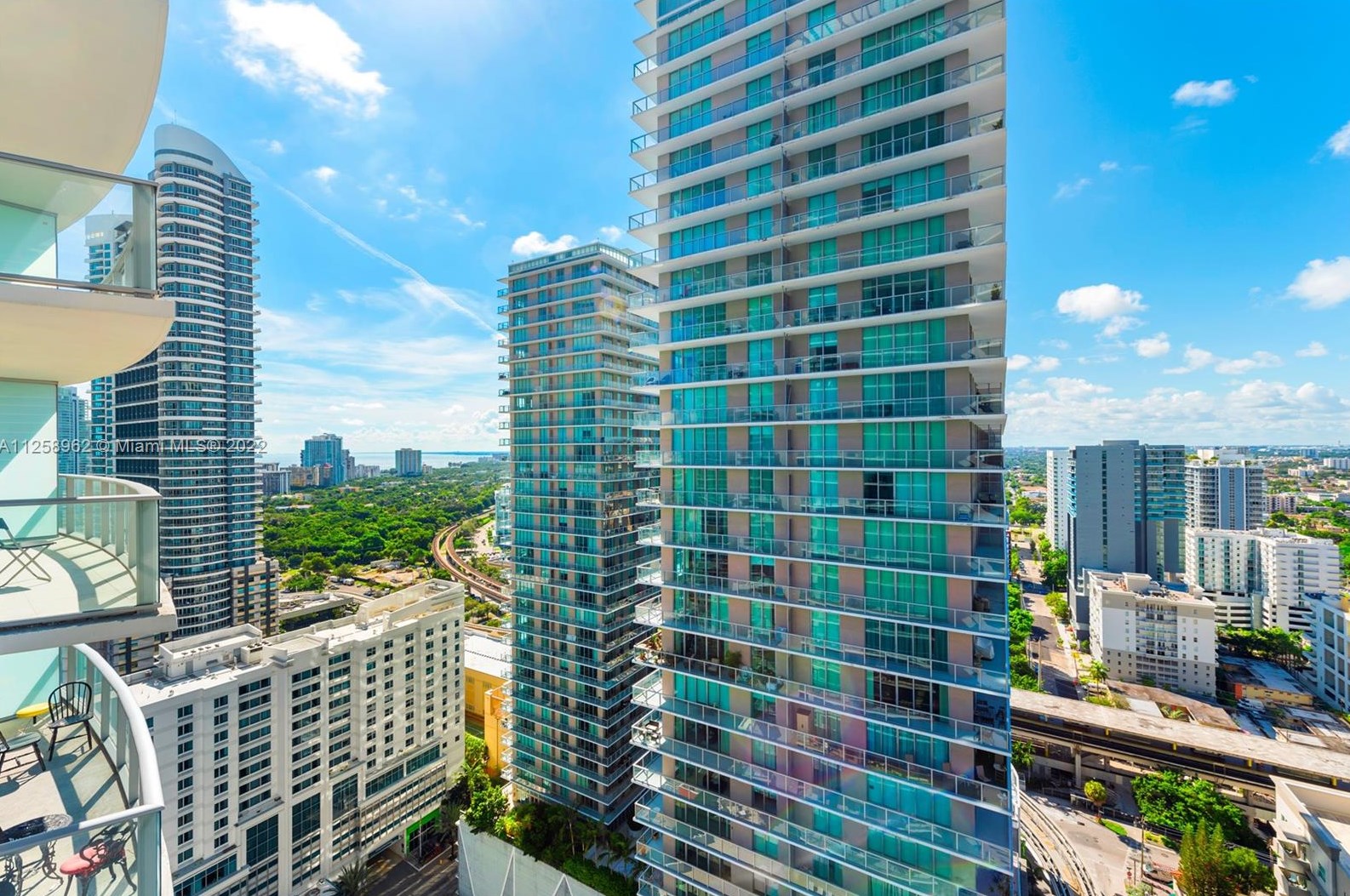 1100 S Miami Ave #2707, Miami, FL