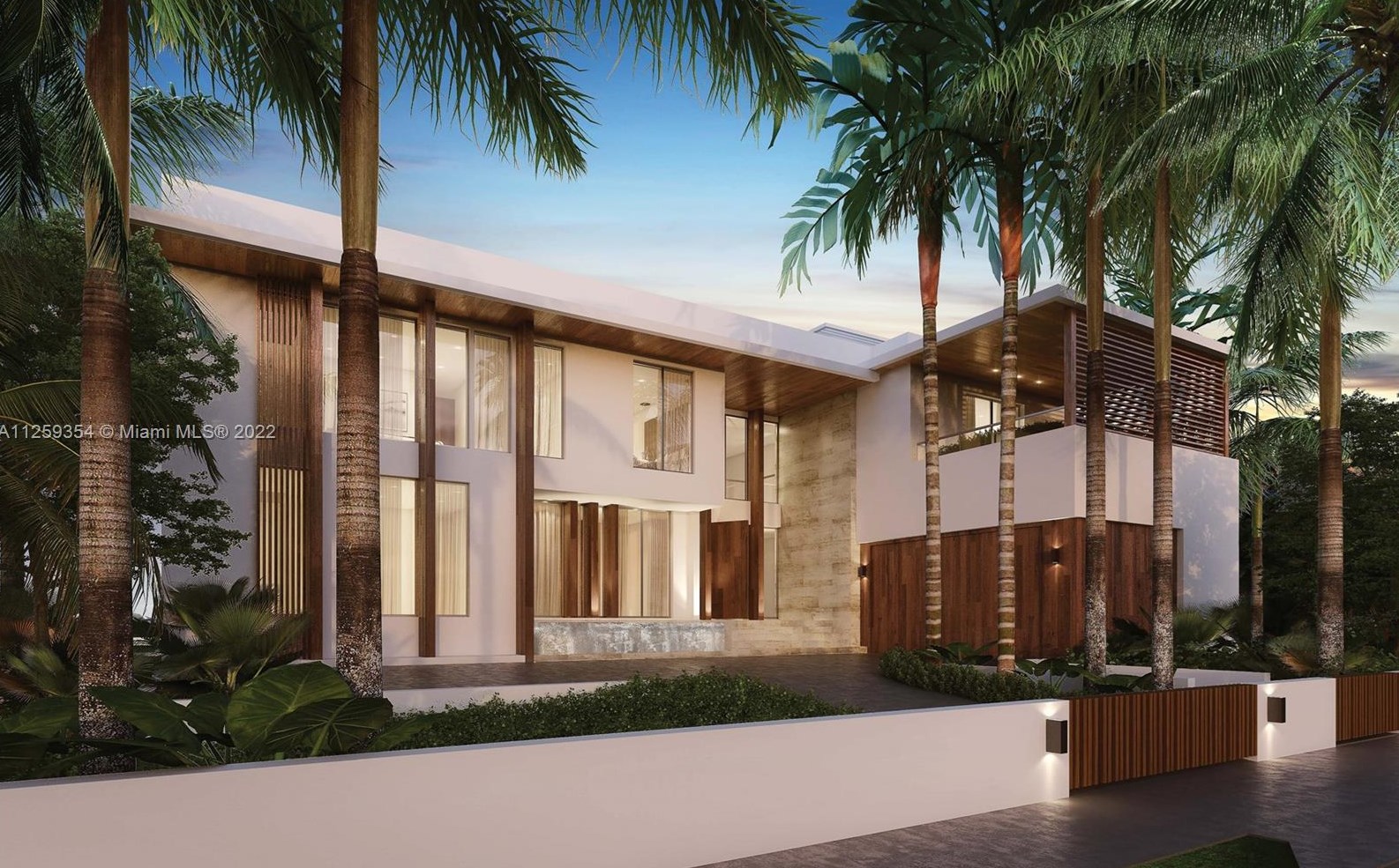 1061 N Venetian Dr, Miami, FL 33139