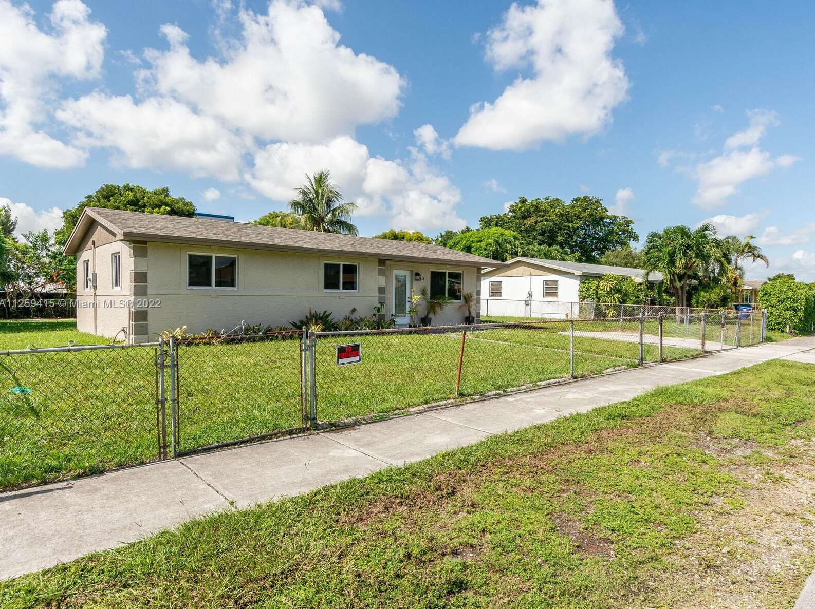 2740 208th Ter, Miami, FL 33056-1437