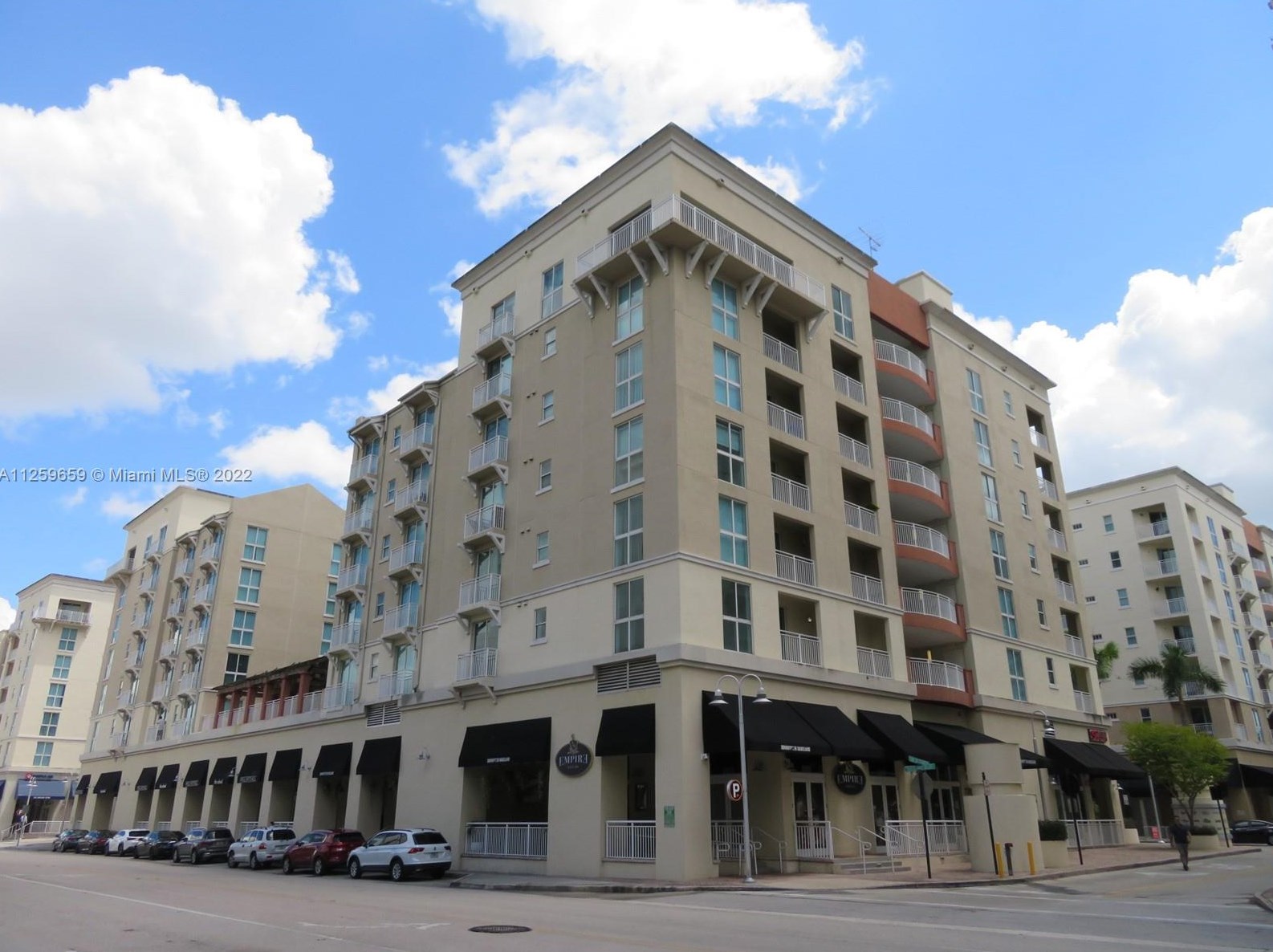 7285 Sw 90th St # D313, Miami, FL