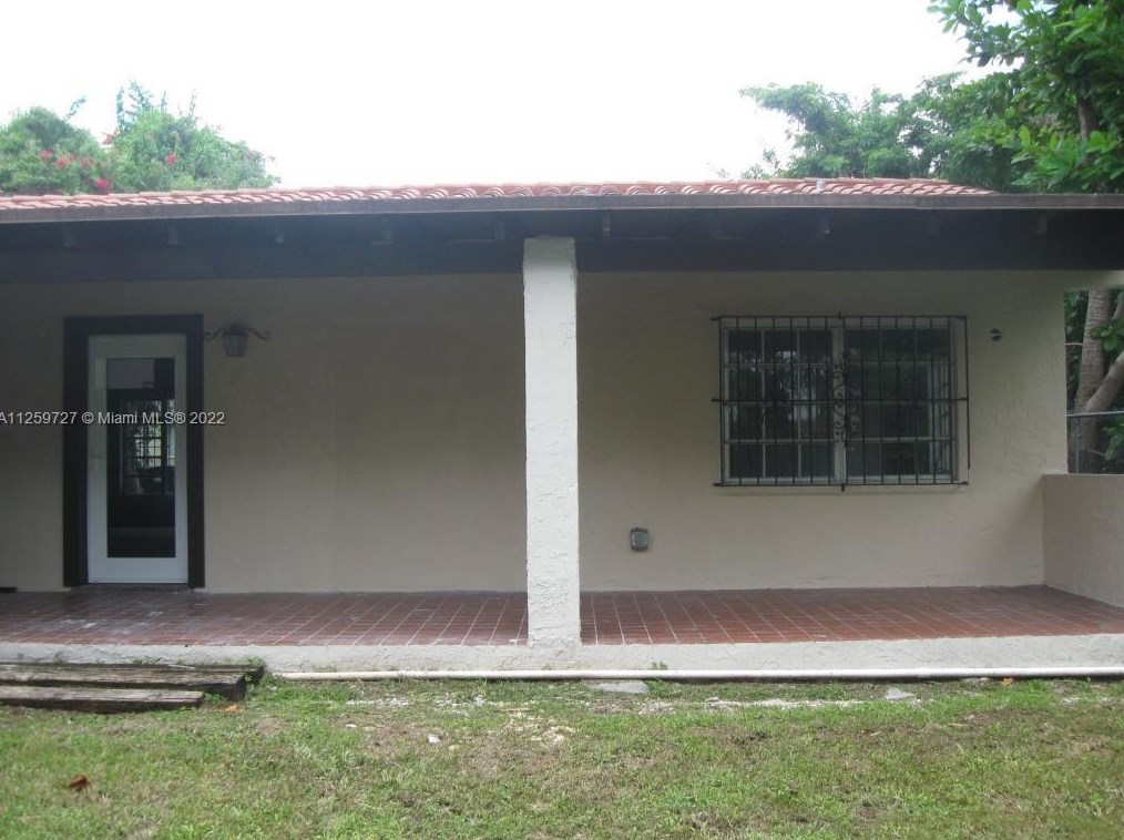 4278 9th Ter, Miami FL 33134-2626 exterior