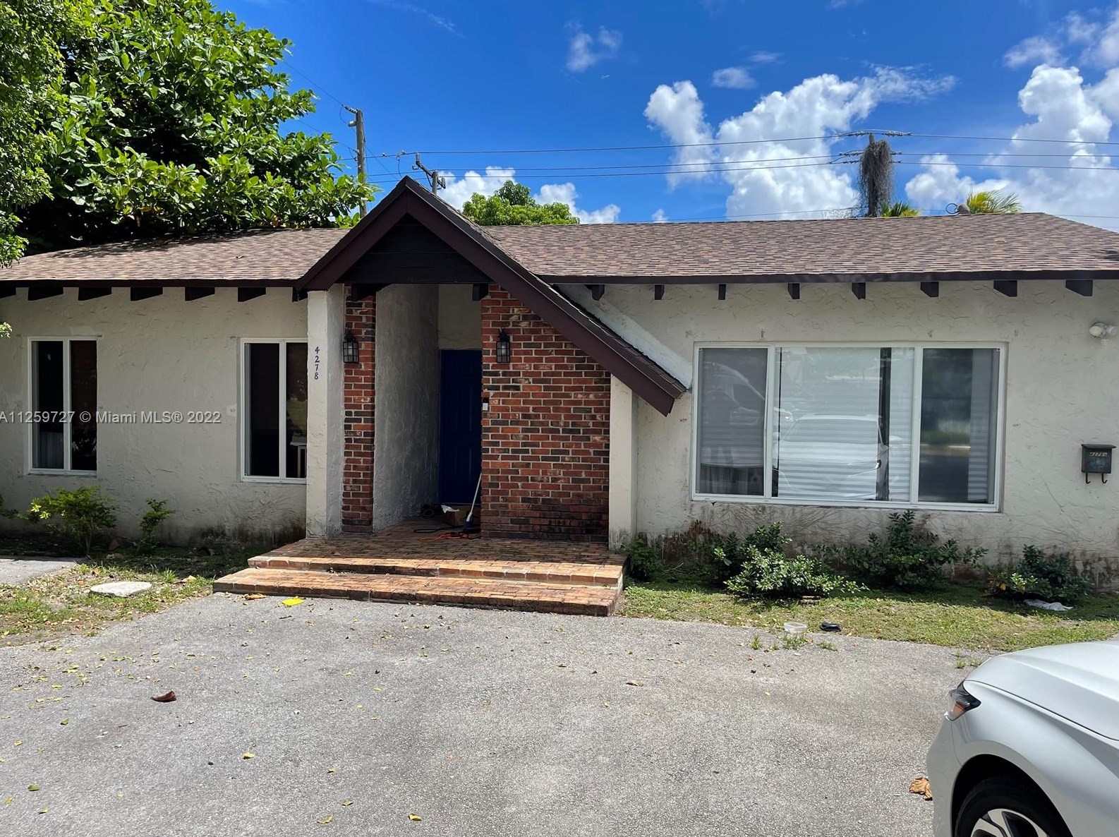4278 9th Ter, Miami FL 33134-2626 exterior