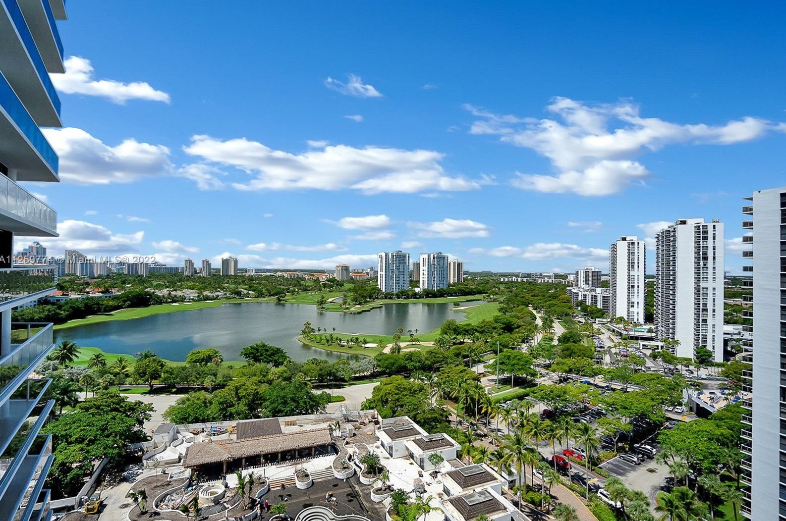 20281 E Country Club Dr Apt 1505, Miami, FL 33180