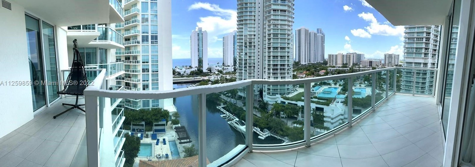 250 Sunny Isles Blvd #3-1205, Miami, FL