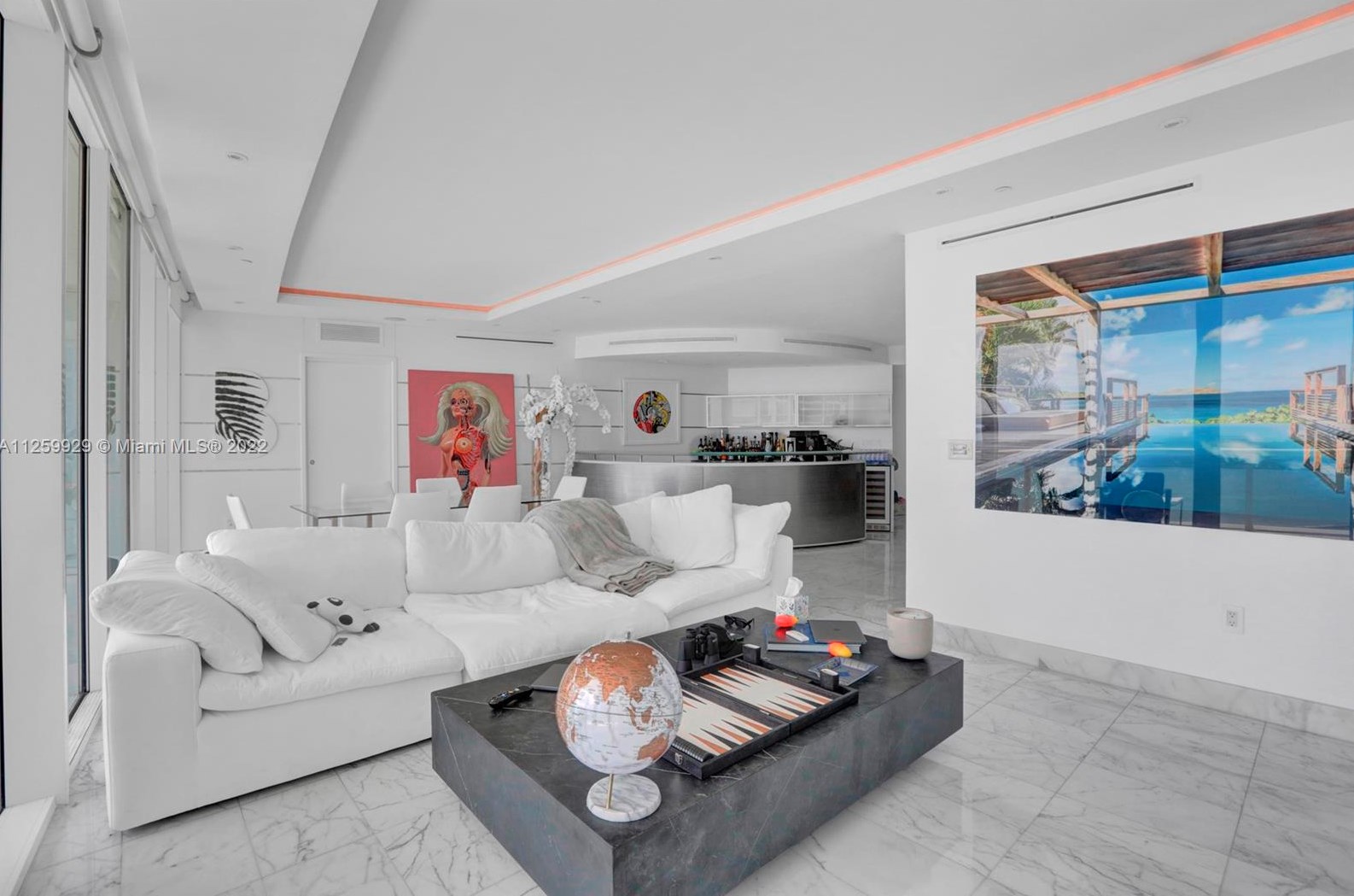 450 Alton Rd Apt 1703, Miami, FL 33139