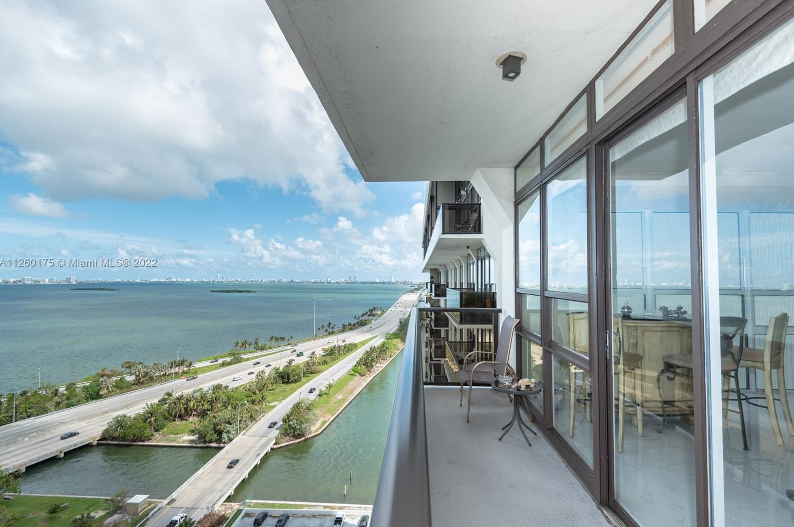 600 Ne 36th St #1105, Miami, FL 33137