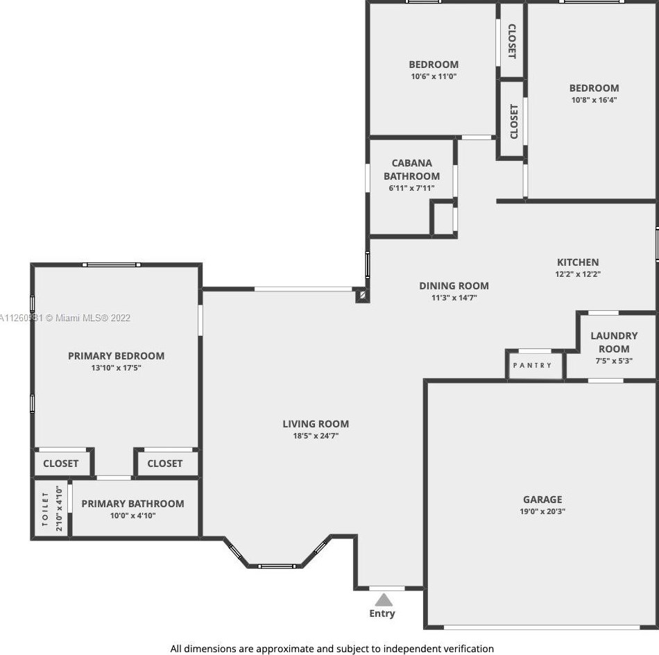 4081 Se 14th Ave #na, Naples, FL 34117