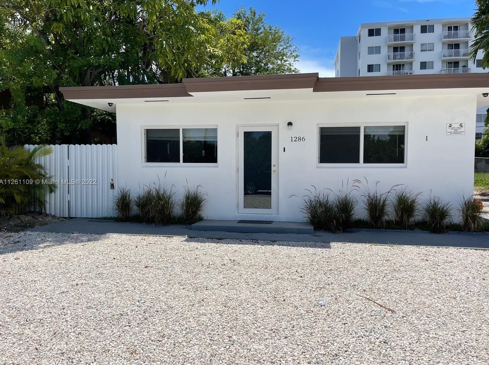 1286 Ne 109th St #1, Miami, FL 33161