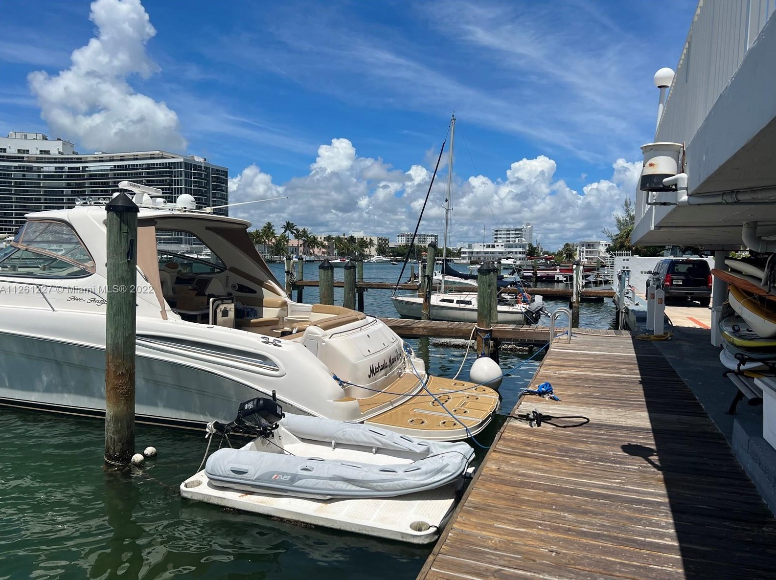 6830 Indian Creek Dr #5d, Miami, FL