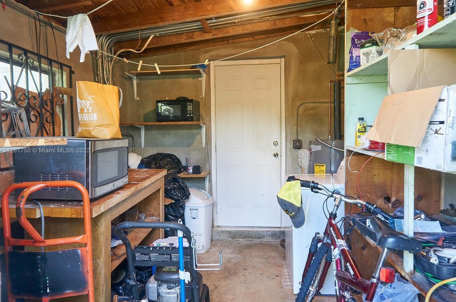 17041 9th Pl, Miami FL  33169-5250 exterior