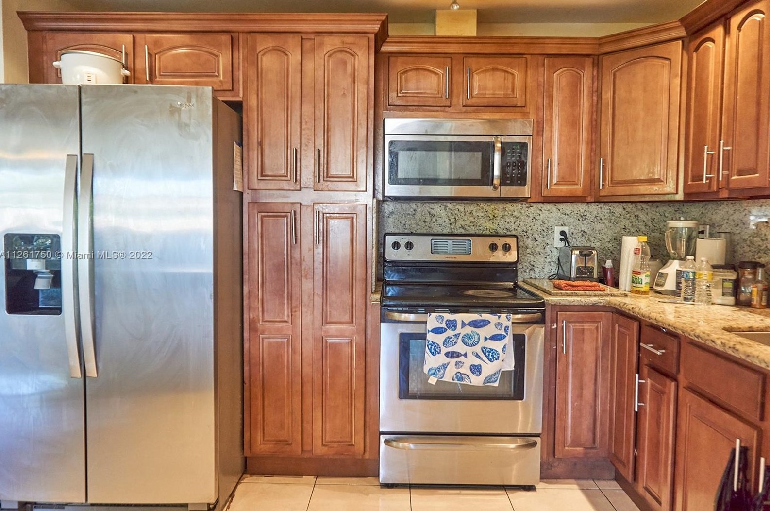 17041 9th Pl, Miami FL  33169-5250 exterior