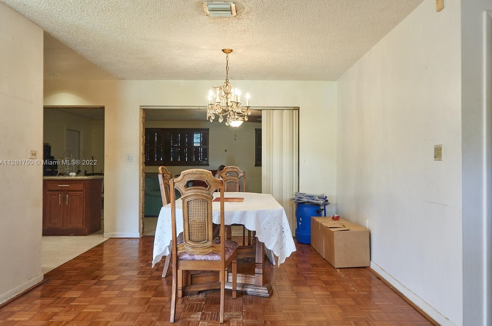 17041 9th Pl, Miami FL  33169-5250 exterior