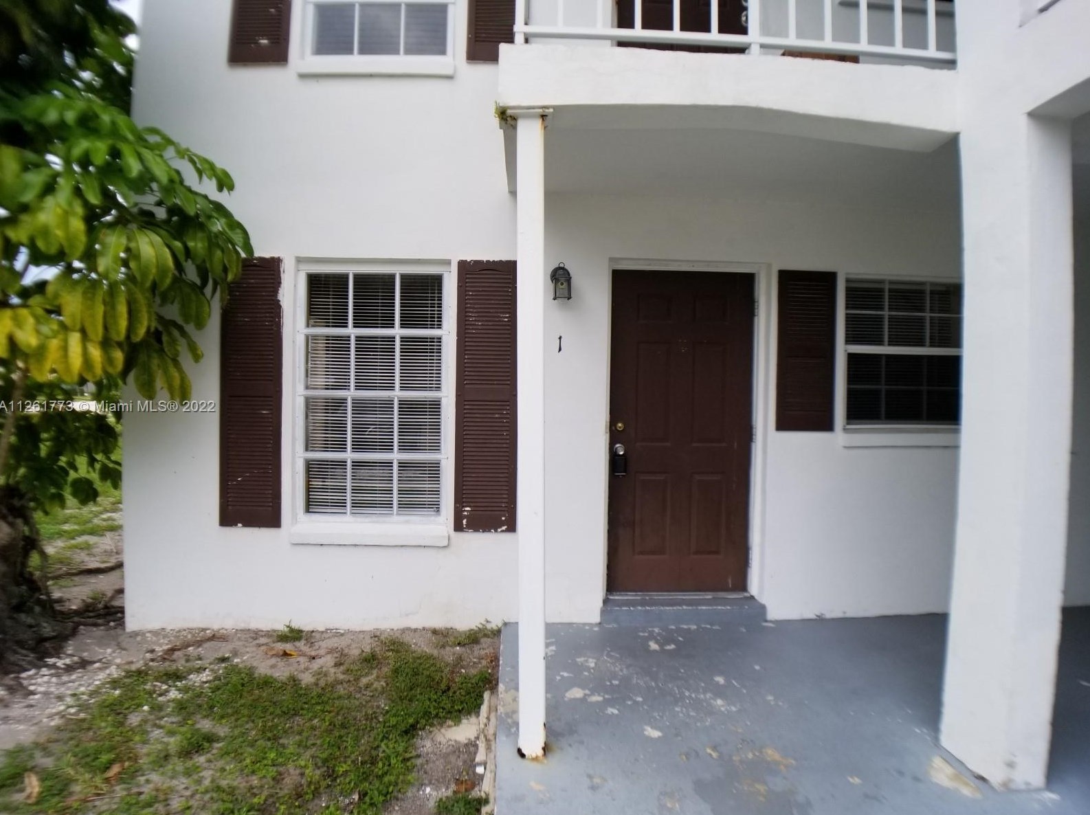 4951 Wedgewood Way #1, West Palm Beach, FL 33417