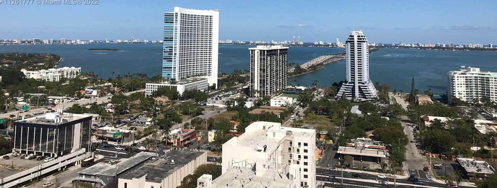 121 34th St Ne #2306a, Miami, FL 33137