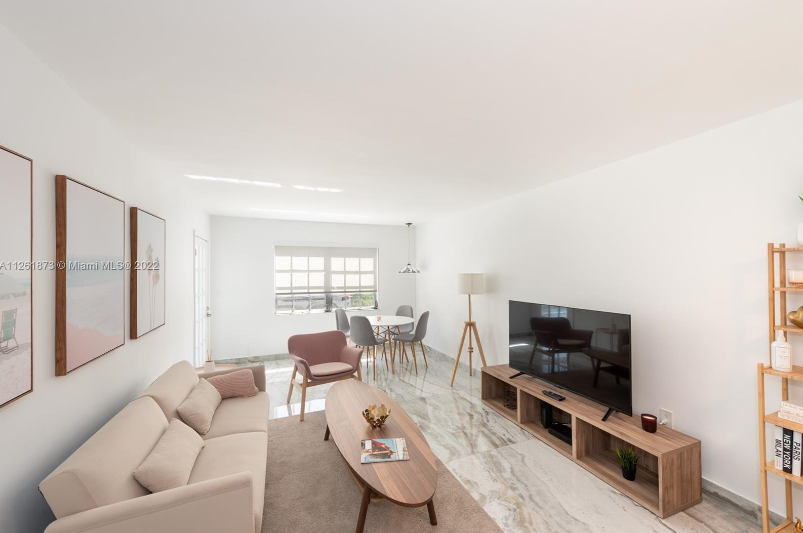 251 Galen Dr #115e, Miami, FL
