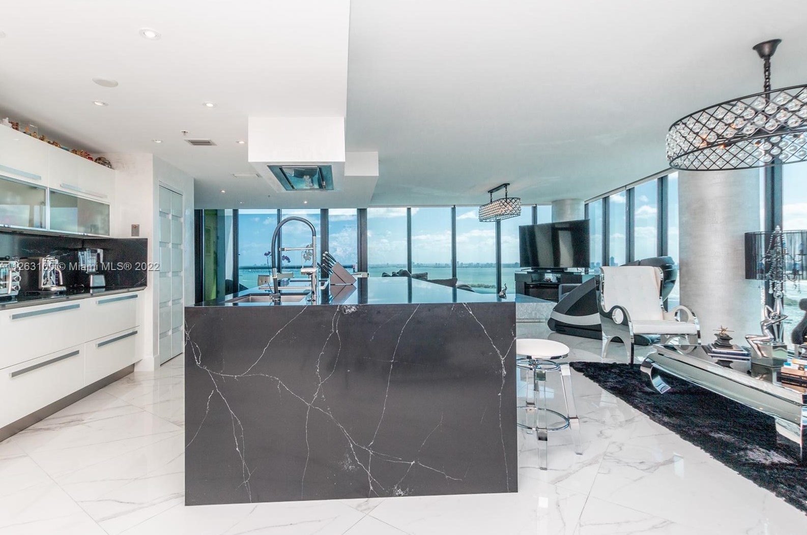 601 Ne 36th St #3412, Miami, FL 33137