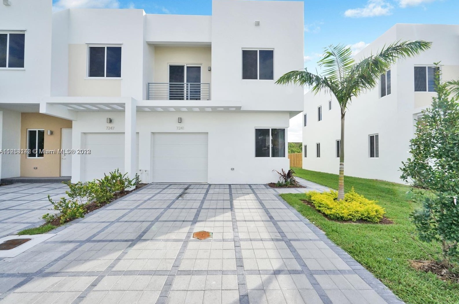 7241 Nw 102nd Pl #7241, Miami, FL 33178