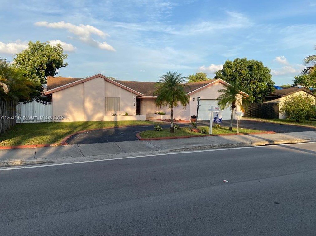 11301 Sw 132nd Ave, Miami, FL 33186